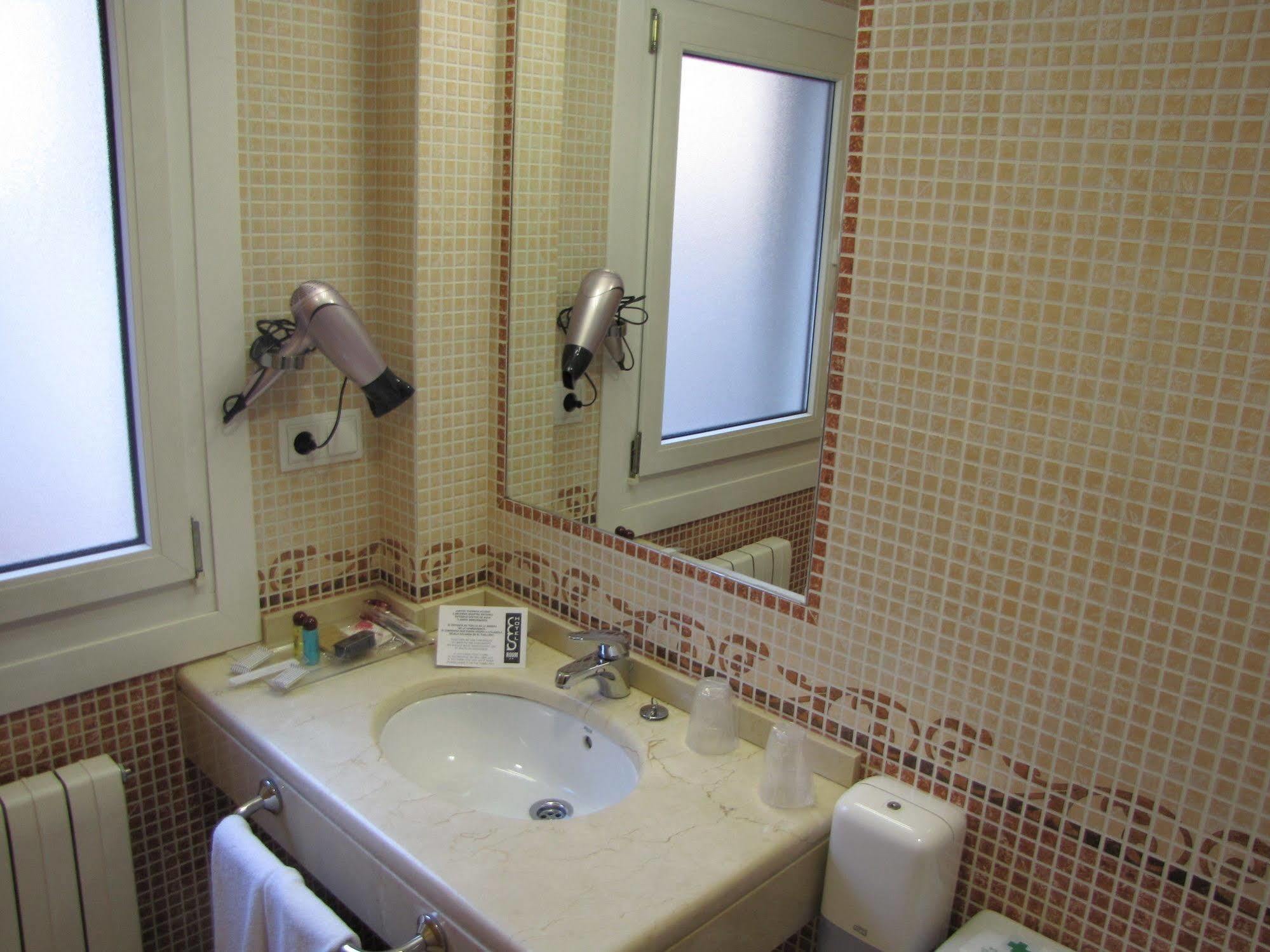 Hotel Room Pontevedra Exterior photo